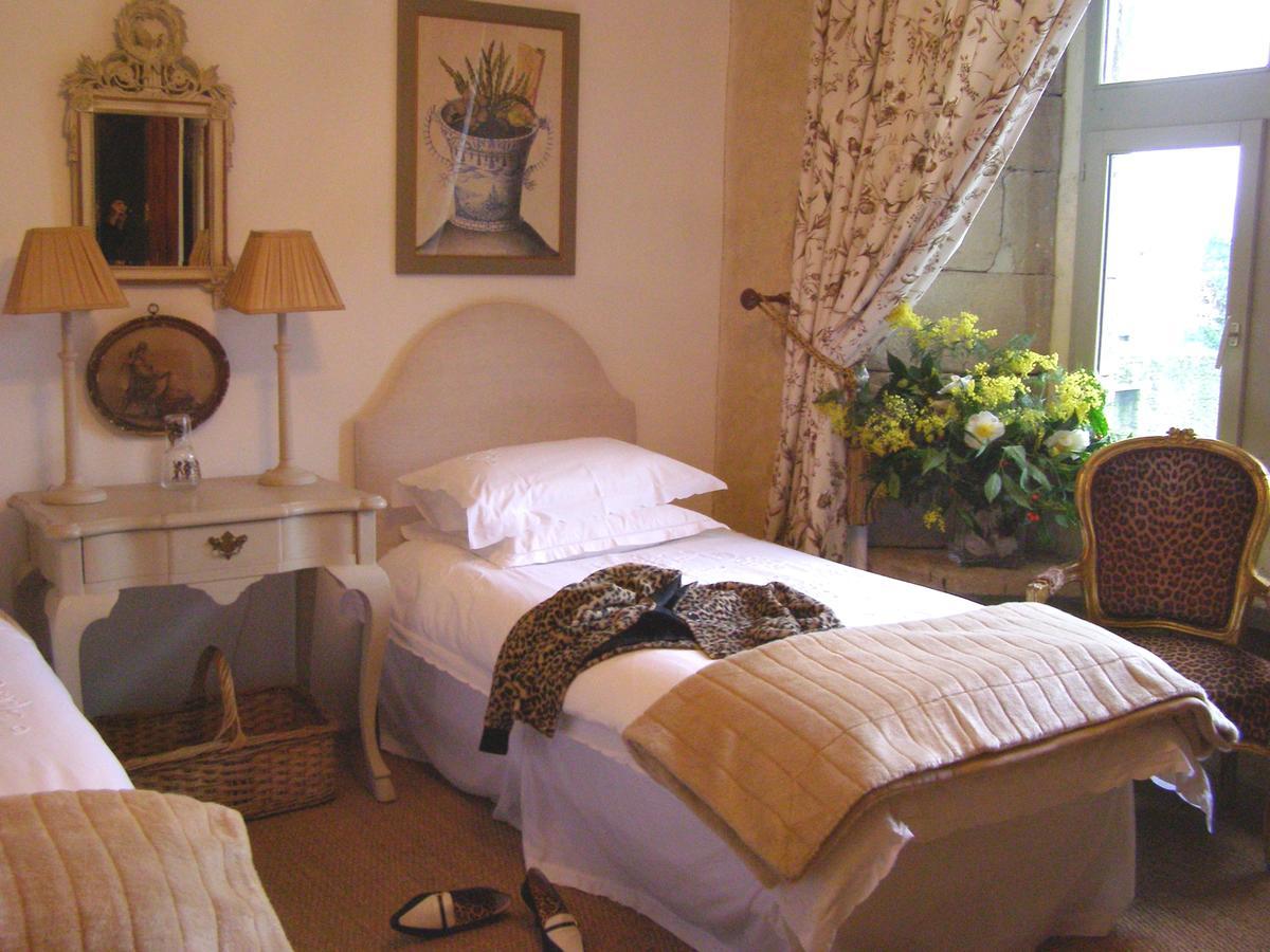 Manoir De Kerledan Hotel Carhaix-Plouguer Esterno foto